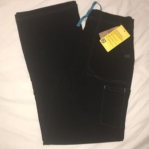 Carhartt scrub pants